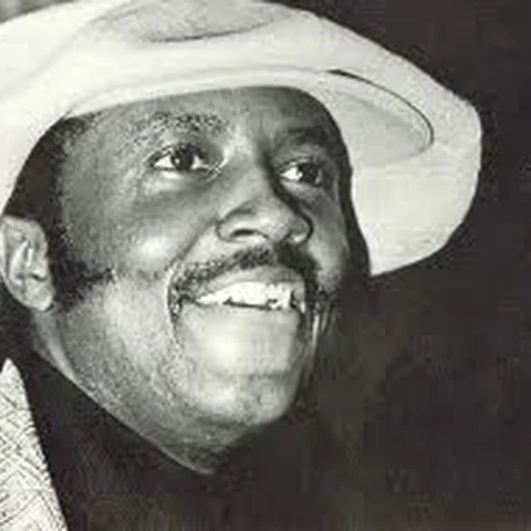 Donny Hathaway