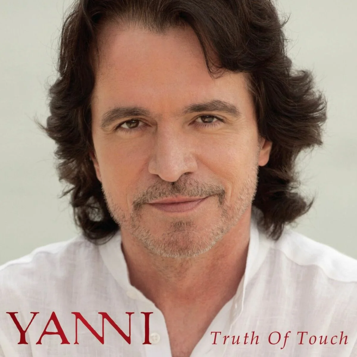 Yanni &amp; Arturo - Yanni (官方尊享版) by Yun Wen