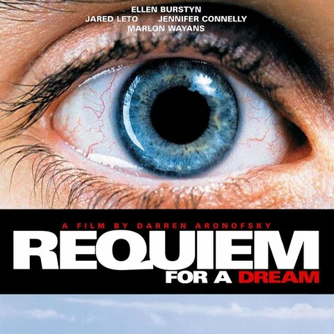 Requiem for a Dream (2000)