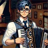 Mr.ACCORDION