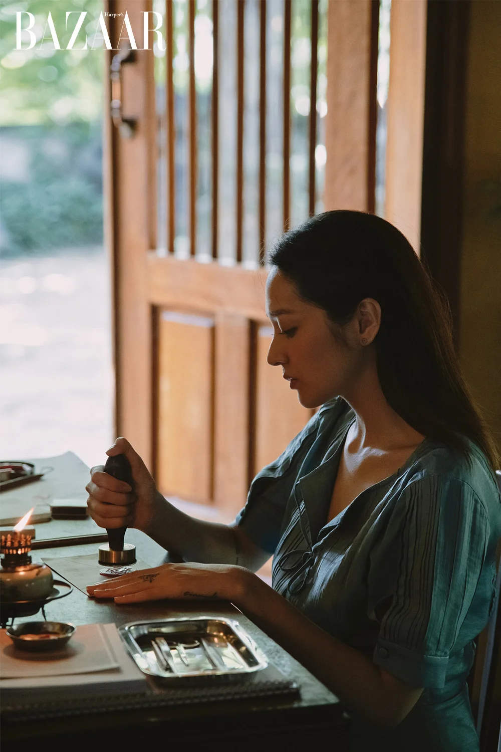 Cô Ấy Của Anh Ấy - Bảo Anh by Yuriko Piano