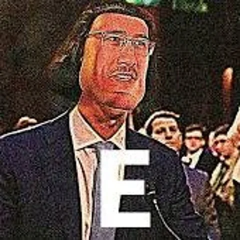 Rush E