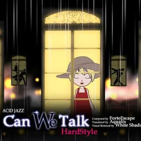 Can We Talk