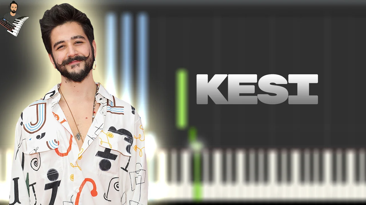 KESI - Camilo