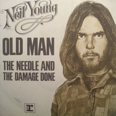 Old Man