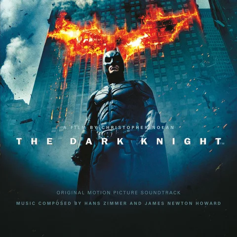 A Dark Knight