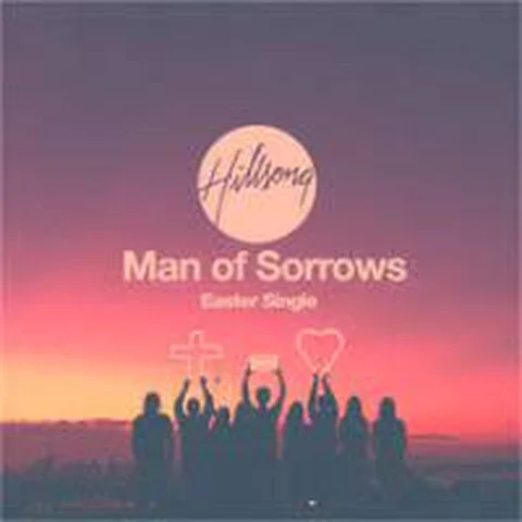 Man of Sorrow