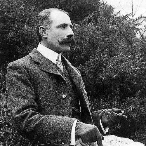 Nimrod - Edward Elgar by Fillipe Mendel