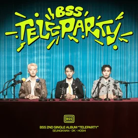 부석순 (TELEPARTY) (BSS)