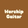Worship guitar
