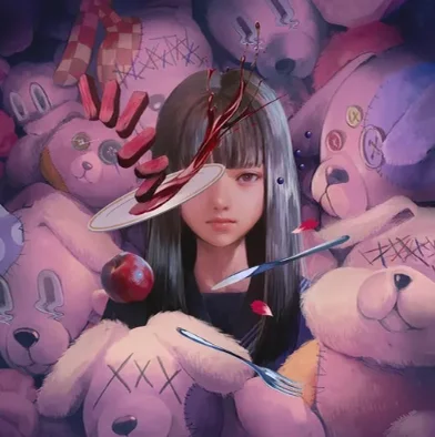 晚餐歌 - tuki. (原曲版本) by 피아노친당