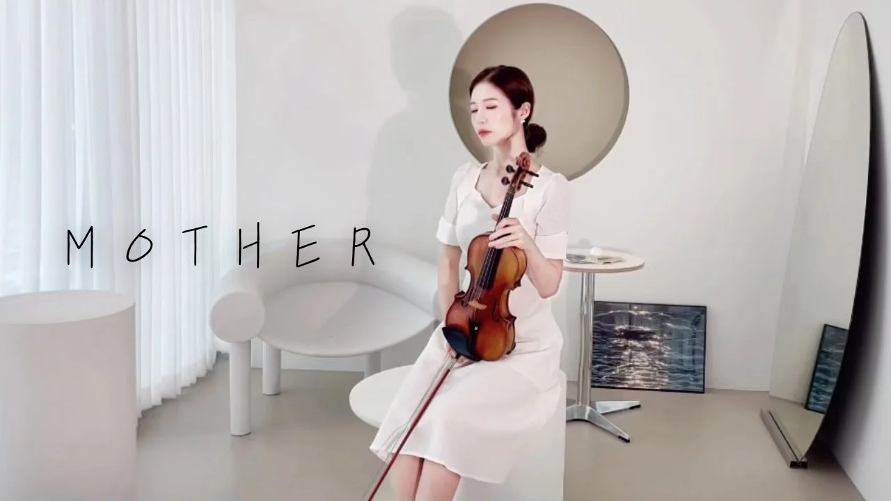 mother - yuravln