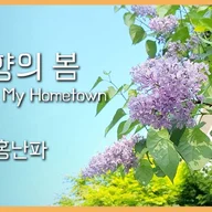 Spring in my Hometown