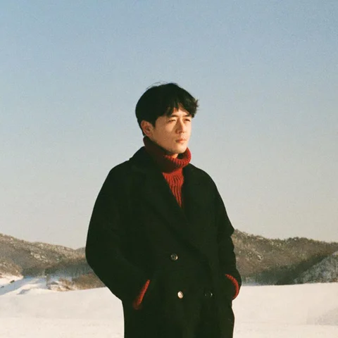 Lee Young Hoon