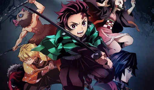 Demon Slayer