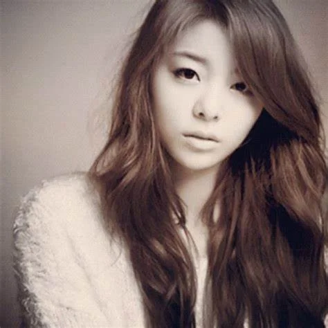 Ailee《HEAVEN》 - Ailee by Ailee