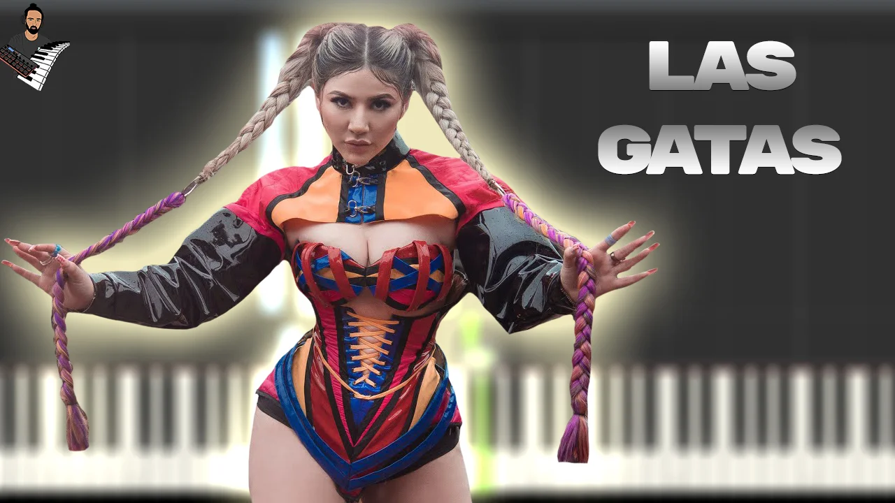 Las Gatas - M.O.N.T