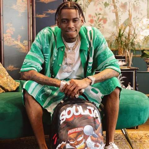 soulja boy