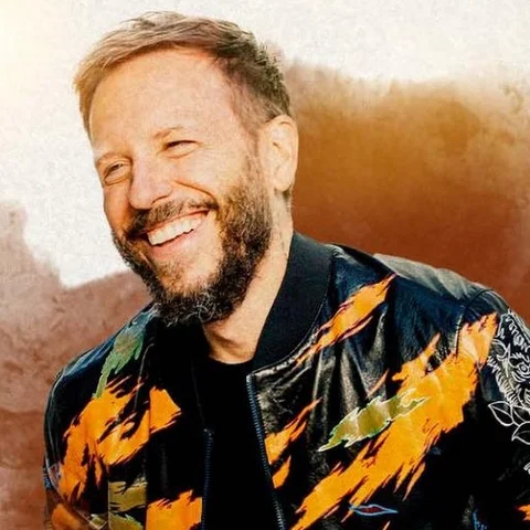 Noel Schajris 