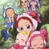 Lupinasu no Komoriuta