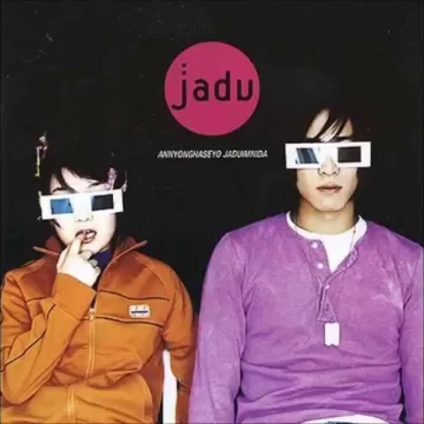 Jadu