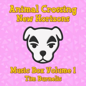 Music Box Volume 1