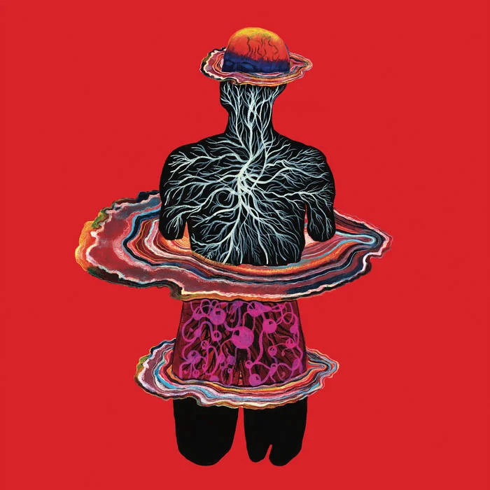 5-HTP - Intervals by MoYin