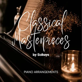 Classical Masterpieces Piano Collection