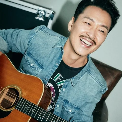 Kang San Eh