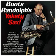 Yakety Sax