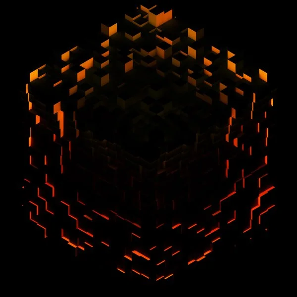 Alpha (full) - Minecraft (Alpha (full) - C418 - Minecraft EP - For Piano Solo) by poon