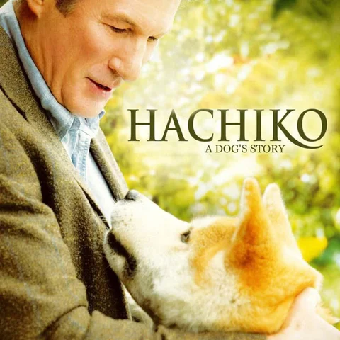 Hachiko
