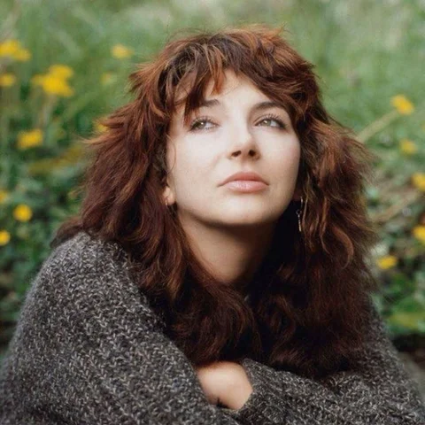 Kate Bush