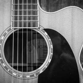 11 Cinematic Fingerstyle Guitar Collection
