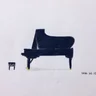 La Mer Piano