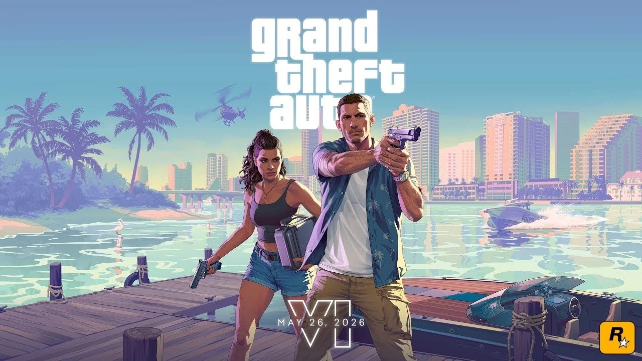 Grand Theft Auto VI - Hot Together Trailer Song - The Pointer Sisters by Nathan Yu