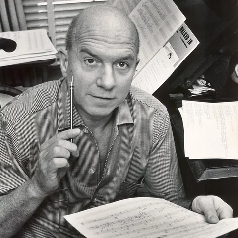Jimmy Van Heusen