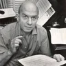Jimmy Van Heusen