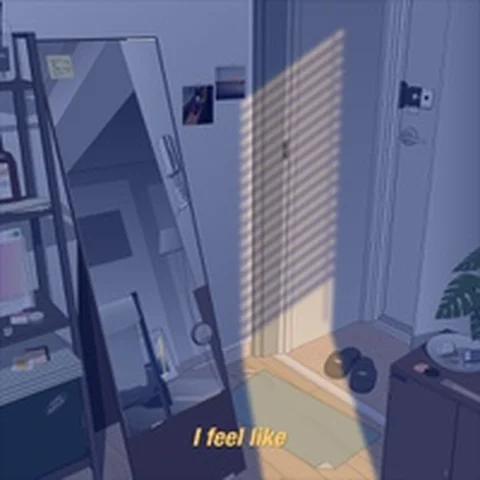 I Feel Like
