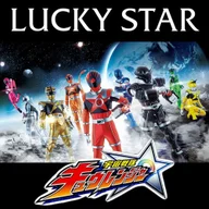 Lucky Star