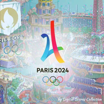 2024 Olympic and Paralympic Games