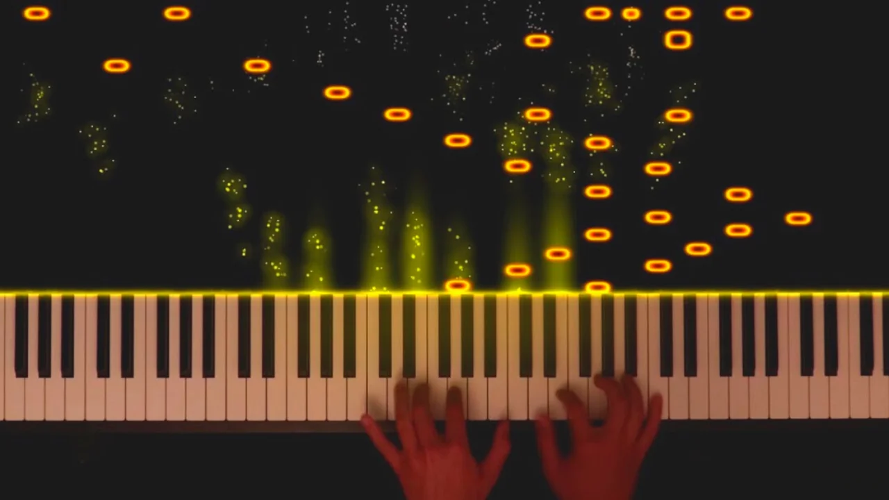 Lacrimosa - Wolfgang Amadeus Mozart by Potter Jayan