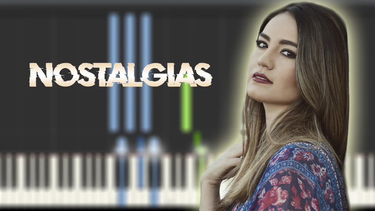 Nostalgias🎺 - Marbella y A Manera de Café