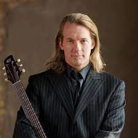 Billy McLaughlin