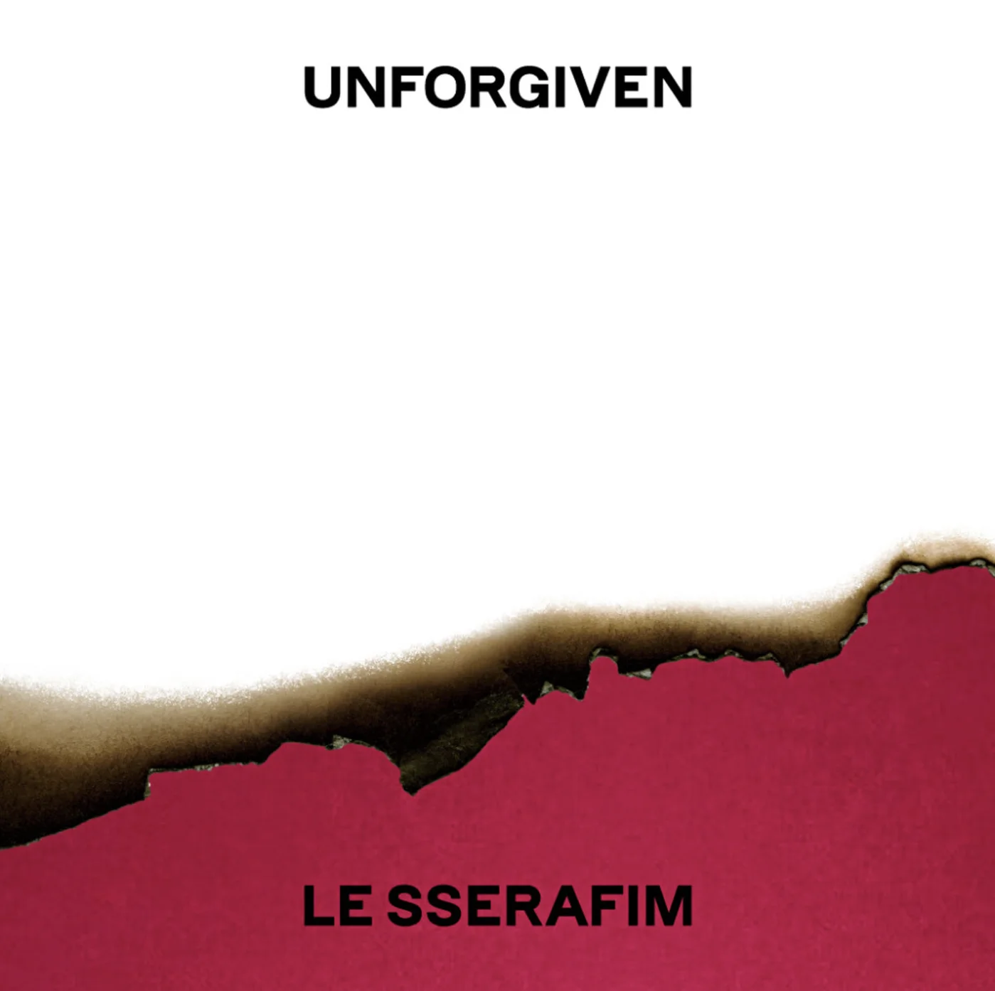 UNFORGIVEN - LE SSERAFIM (르세라핌) - UNFORGIVEN by PIANOSUMM