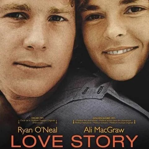 Love Story (1970)