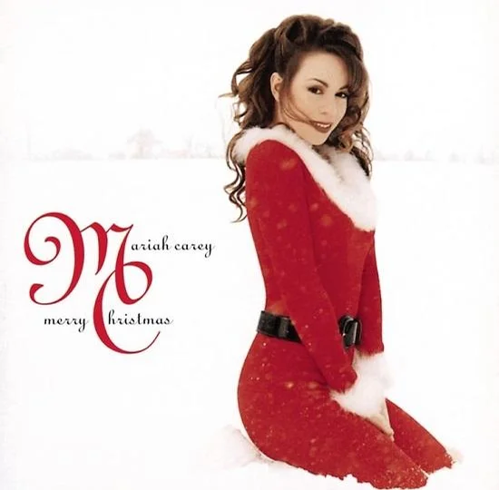 All I Want For Christmas Is You - Mariah Carey, Walter Afanasieff (All I Want For Christmas Is You,Piano Solo Sheet,Mariah Carey,你是我唯一想要的圣诞礼物) by poon