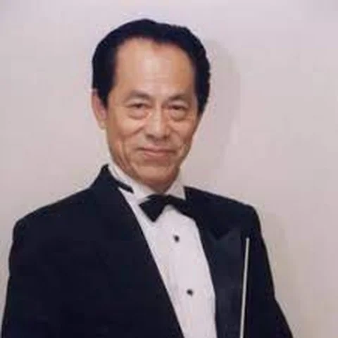He Zhan Hao
