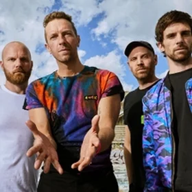 Coldplay(콜드플레이)