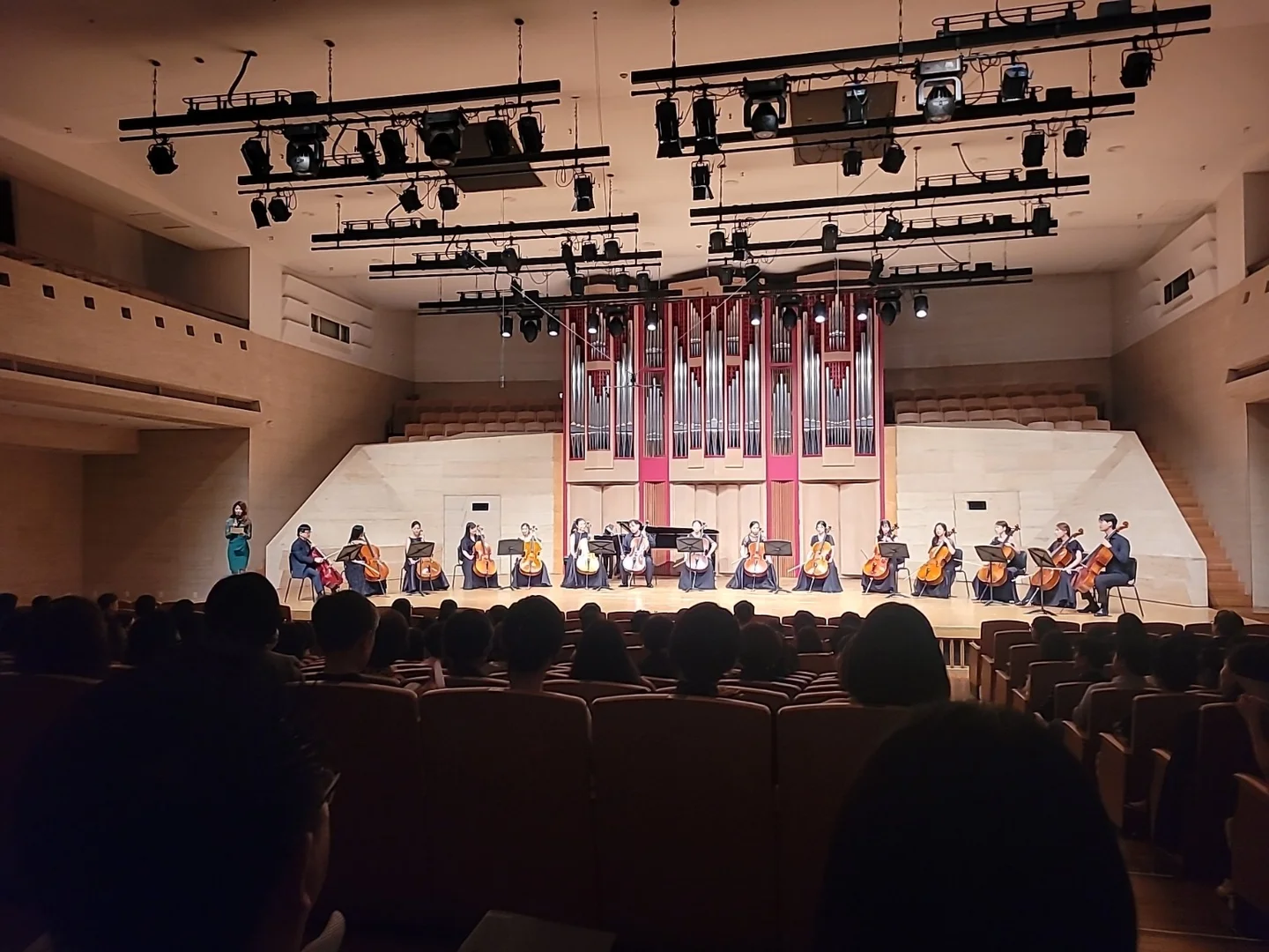 캐논_Kanon - J. Pachelbel - J. Pachelbel by 박송이